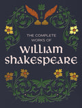 Cover Image for The Complete Works of William Shakespeare -- William Shakespeare, Hardcover