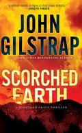 Cover Image for Scorched Earth -- John Gilstrap, Paperback