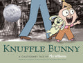 Cover Image for Knuffle Bunny: A Cautionary Tale -- Mo Willems, Hardcover