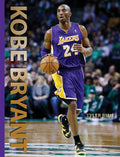 Cover Image for Kobe Bryant: The Life of a Basketball Legend for Kids -- Tyler Blue, Hardcover