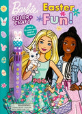Cover Image for Barbie: Easter Fun! -- Maggie Fischer, Paperback