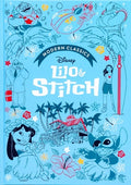Cover Image for Disney Modern Classics: Lilo & Stitch -- Editors of Studio Fun International, Hardcover