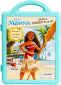 Cover Image for Disney: Moana -- Grace Baranowski, Other