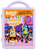 Cover Image for Bluey: Trick or Treat -- Dienesa Le, Other