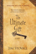 Cover Image for The Ultimate Gift -- Jim Stovall, Paperback