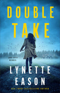 Cover Image for Double Take -- Lynette Eason, Paperback