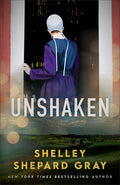 Cover Image for Unshaken -- Shelley Shepard Gray, Paperback