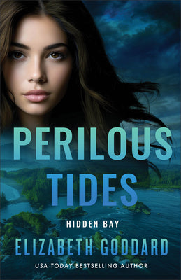 Cover Image for Perilous Tides -- Elizabeth Goddard, Paperback