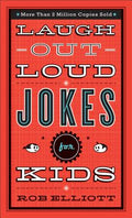 Cover Image for Laugh-Out-Loud Jokes for Kids -- Rob Elliott, Paperback