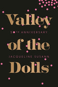Cover Image for Valley of the Dolls -- Jacqueline Susann, Paperback