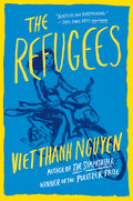Cover Image for The Refugees -- Viet Thanh Nguyen, Paperback