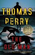 Cover Image for The Old Man -- Thomas Perry, Paperback