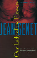 Cover Image for Our Lady of the Flowers -- Jean Genet, Paperback