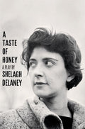 Cover Image for A Taste of Honey, a Play -- Shelagh Delaney, Paperback