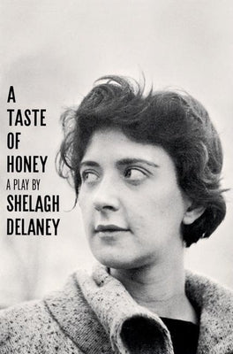 Cover Image for A Taste of Honey, a Play -- Shelagh Delaney, Paperback