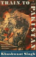 Cover Image for Train to Pakistan -- Khushwant Singh, Paperback
