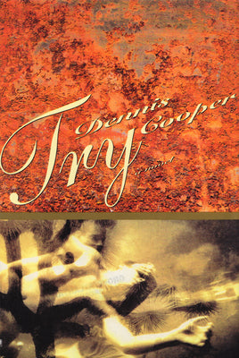 Cover Image for Try -- Dennis Cooper, Paperback