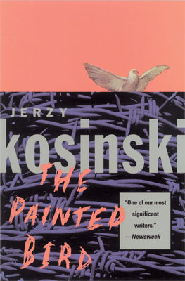 Cover Image for The Painted Bird -- Jerzy Kosinski, Paperback