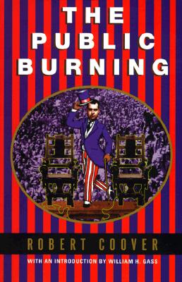 Cover Image for Public Burning -- Robert Coover, Paperback