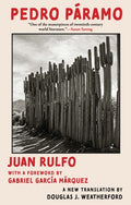 Cover Image for Pedro Páramo -- Juan Rulfo, Paperback