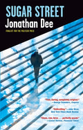 Cover Image for Sugar Street -- Jonathan Dee, Paperback