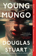 Cover Image for Young Mungo -- Douglas Stuart, Paperback