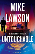 Cover Image for Untouchable: A Joe DeMarco Thriller -- Mike Lawson, Hardcover