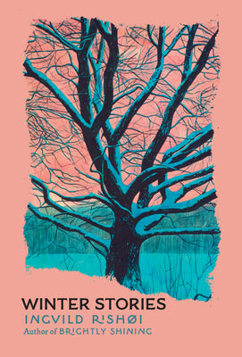 Cover Image for Winter Stories -- Ingvild Rishøi, Hardcover