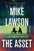 Cover Image for The Asset: A Joe DeMarco Thriller -- Mike Lawson, Hardcover