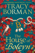 Cover Image for The House of Boleyn -- Tracy Borman, Hardcover