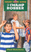 Cover Image for Sugar Creek Gang Set Books 1-6 (Shrinkwrapped Set) -- Paul Hutchens, Mass Market Paperback