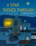 Cover Image for A Star Shines Through -- Anna Desnitskaya, Hardcover