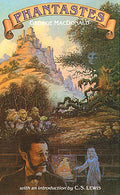 Cover Image for Phantastes -- George MacDonald, Paperback