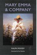 Cover Image for Mary Emma & Company -- Ralph Moody, Paperback