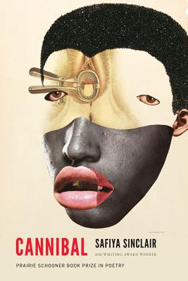 Cover Image for Cannibal -- Safiya Sinclair, Paperback