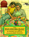 Cover Image for The Patchwork Quilt -- Valerie Flournoy, Hardcover