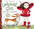 Cover Image for Ladybug Girl -- David Soman, Hardcover