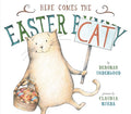 Cover Image for Here Comes the Easter Cat -- Deborah Underwood, Hardcover
