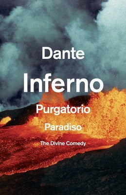 Cover Image for The Divine Comedy: The Unabridged Classic -- Dante Alighieri, Paperback