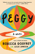 Cover Image for Peggy -- Rebecca Godfrey, Paperback