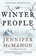 Cover Image for The Winter People: A Suspense Thriller -- Jennifer McMahon, Paperback