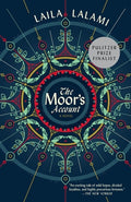 Cover Image for The Moor's Account -- Laila Lalami, Paperback