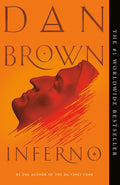 Cover Image for Inferno -- Dan Brown, Paperback
