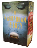 Cover Image for The MaddAddam Trilogy: Oryx & Crake/The Year of the Flood/MaddAddam -- Margaret Atwood, Boxed Set
