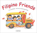 Cover Image for Filipino Friends -- Liana Romulo, Hardcover