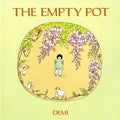Cover Image for The Empty Pot -- Demi, Paperback