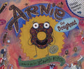 Cover Image for Arnie, the Doughnut -- Laurie Keller, Hardcover
