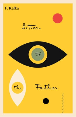 Cover Image for Letter to the Father/Brief an Den Vater: Bilingual Edition -- Franz Kafka, Paperback