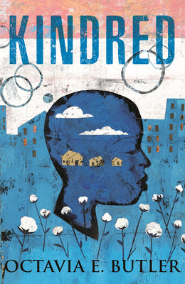 Cover Image for Kindred: Gift Edition -- Octavia Butler, Hardcover