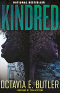 Cover Image for Kindred: Young Adult Edition -- Octavia Butler, Paperback